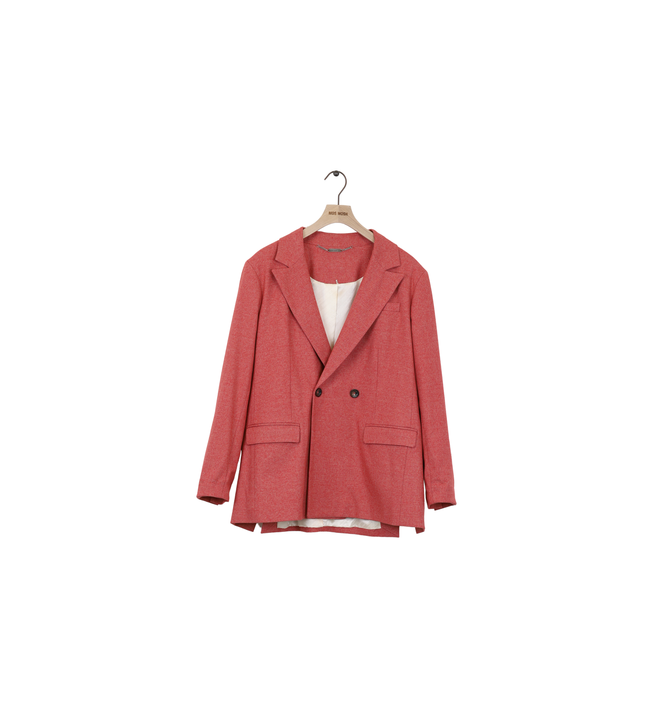 Packshot / Mars Red / ReLoved